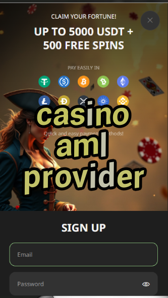 casino aml provider-bandasonoracasino.asdasdzhjkds.com
