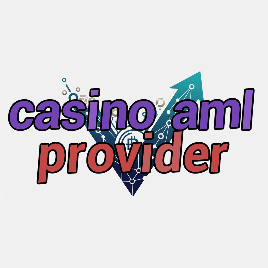 casino aml provider